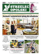 Strzelec Opolski 13/2022