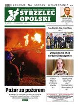 Strzelec Opolski 14/2022