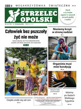Strzelec Opolski 15/2022