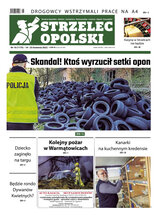 Strzelec Opolski 16/2022