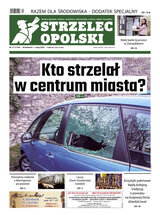 Strzelec Opolski 17/2022