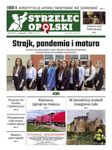 Strzelec Opolski 18/2022