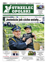 Strzelec Opolski 19/2022