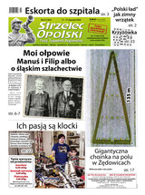 Strzelec Opolski 2/2022