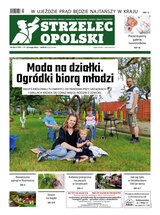 Strzelec Opolski 20/2022