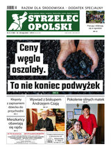 Strzelec Opolski 21/2022