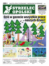 Strzelec Opolski 22/2022