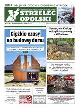 Strzelec Opolski 26/2022
