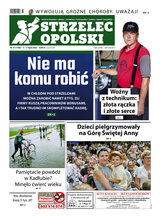 Strzelec Opolski 27/2022