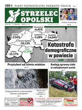 Strzelec Opolski 28/2022