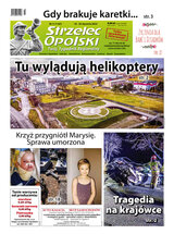 Strzelec Opolski 3/2022