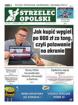 Strzelec Opolski 31/2022