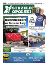 Strzelec Opolski 32/2022