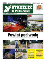 Strzelec Opolski 34/2022