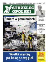 Strzelec Opolski 35/2022