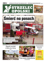 Strzelec Opolski 36/2022