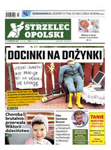 Strzelec Opolski 37/2022