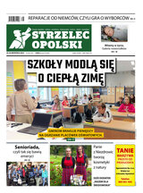 Strzelec Opolski 38/2022