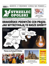 Strzelec Opolski 39/2022
