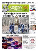 Strzelec Opolski 4/2022