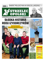 Strzelec Opolski 40/2022