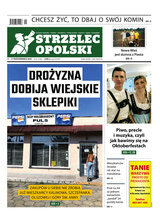 Strzelec Opolski 41/2022