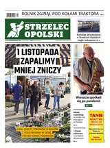 Strzelec Opolski 42/2022