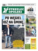 Strzelec Opolski 44/2022