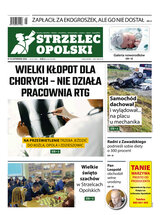 Strzelec Opolski 45/2022