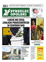 Strzelec Opolski 46/2022
