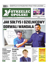 Strzelec Opolski 47/2022