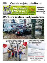 Strzelec Opolski 5/2022