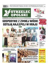 Strzelec Opolski 50/2022