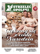 Strzelec Opolski 51/2022