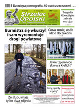 Strzelec Opolski 6/2022