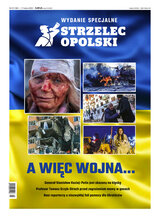 Strzelec Opolski 9/2022