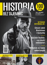 Historia bez Tajemnic 1/2022