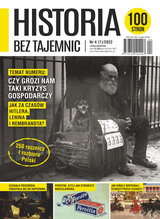 Historia bez Tajemnic 4/2022
