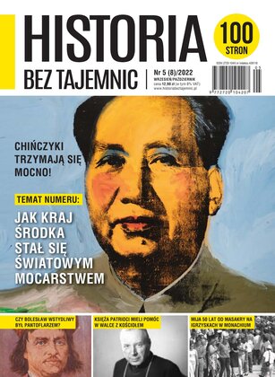 Historia bez Tajemnic 5/2022