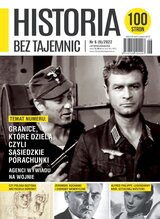 Historia bez Tajemnic 6/2022