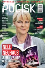 Pocisk. Magazyn Literacko-Kryminalny 75-76/2022