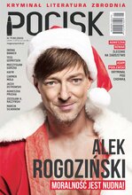 Pocisk. Magazyn Literacko-Kryminalny 79-80/2022