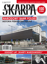 Skarpa Warszawska 1/2022