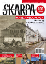 Skarpa Warszawska 2/2022