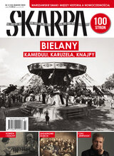 Skarpa Warszawska 3/2022