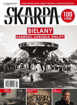 Skarpa Warszawska 3/2022