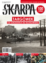 Skarpa Warszawska 4/2022