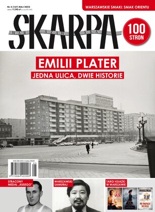Skarpa Warszawska 5/2022