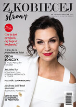 Z Kobiecej Strony 2/2022
