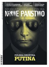 Niezależna Gazeta Polska Nowe Państwo 10/2022